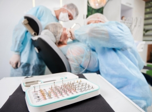 How do All-on-4 Dental Implants Work? A Complete Guide